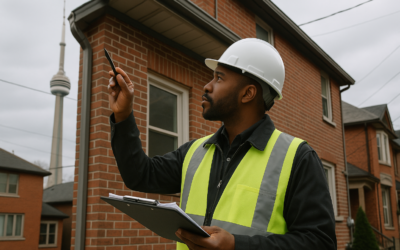 Why a Home Inspector Is Crucial in a Real Estate Transaction: A Legal Perspective