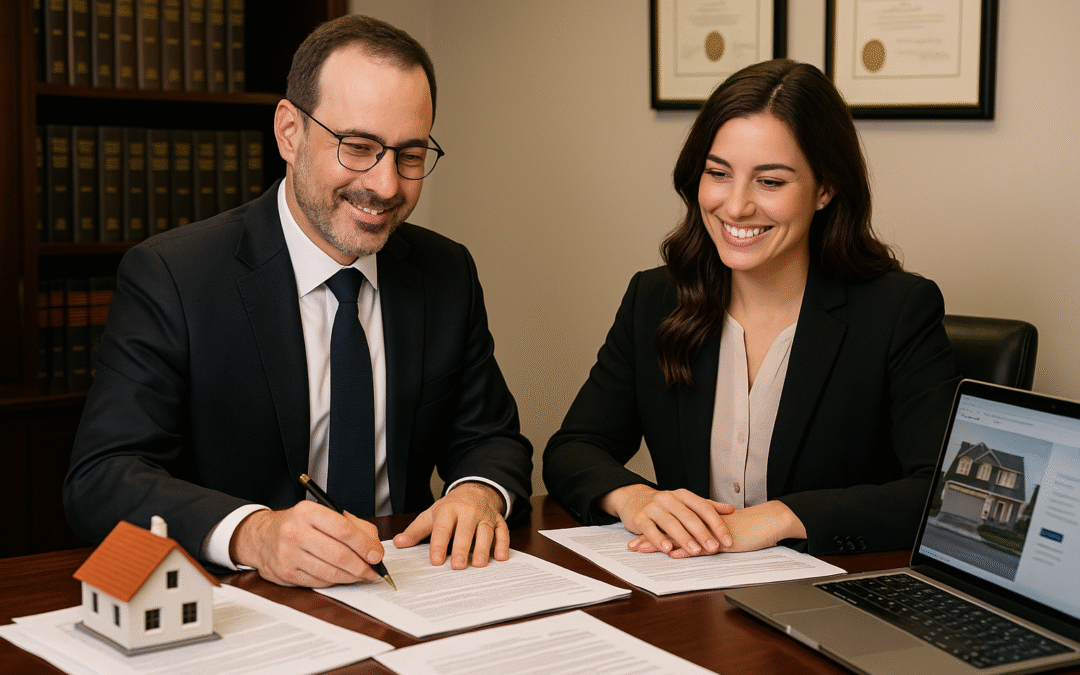 Why Realtors Are Essential to a Smooth Transaction