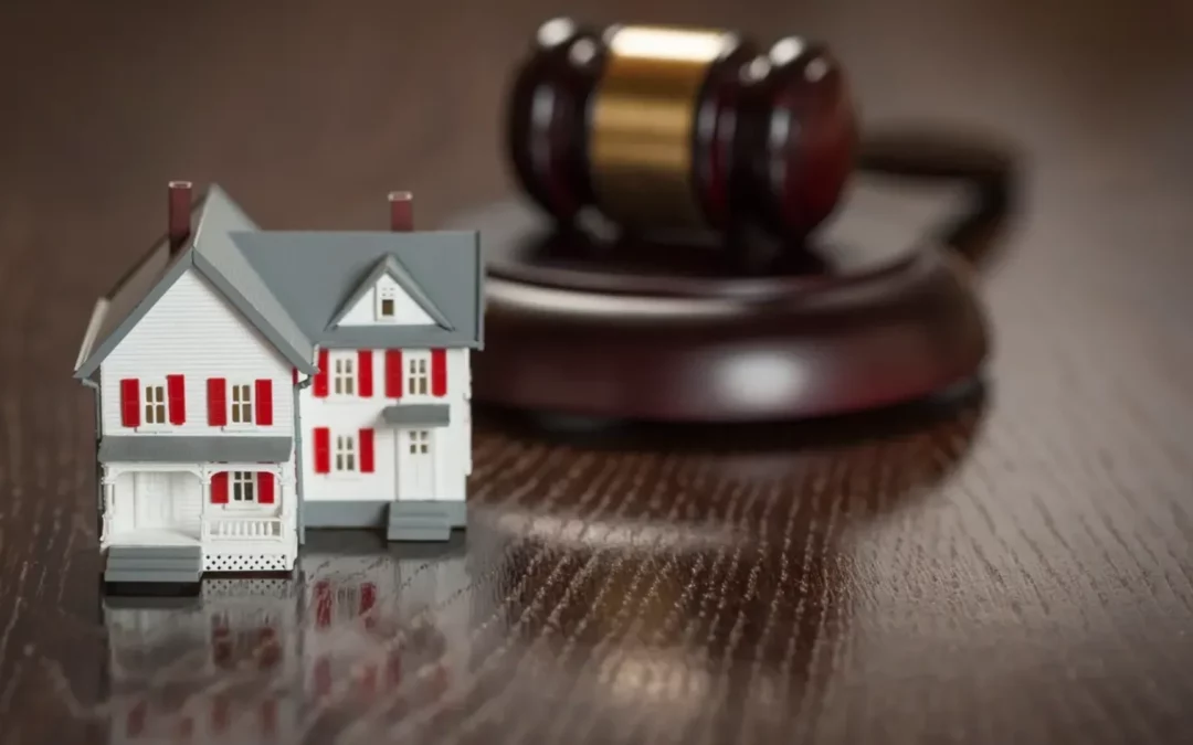 Key Concepts in Real Estate Law: Understanding the Basics